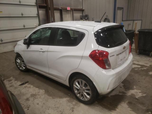 Photo 2 from auction – 2021 CHEVROLET SPARK 1LT with VIN KL8CD6SA7MC724114