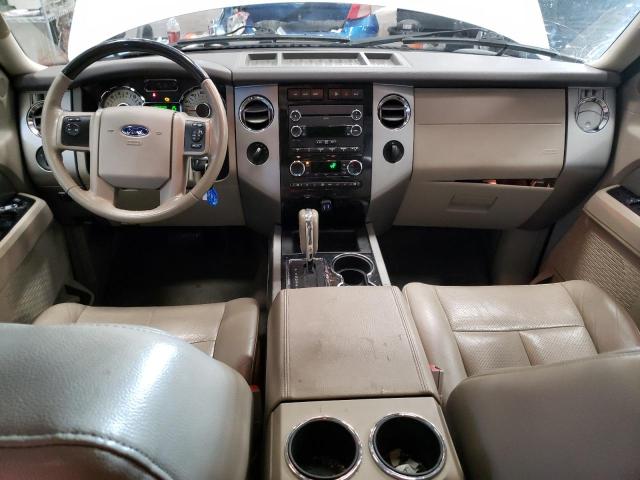 Photo 8 from auction – 2012 FORD EXPEDITION with VIN 1FMJU2A53CEF14989