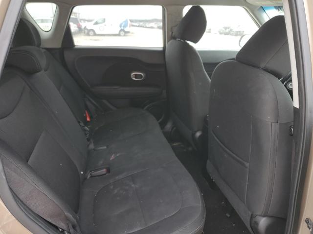 Photo 10 from auction – 2014 KIA SOUL with VIN KNDJN2A22E7008679