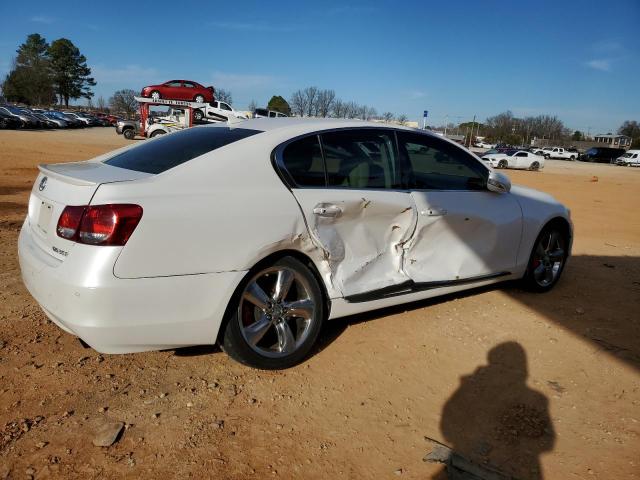 Photo 3 from auction – 2010 LEXUS GS 350 with VIN JTHBE1KS5A0049029