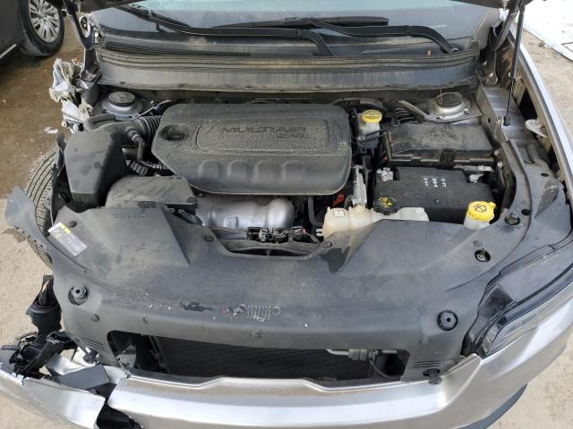 Photo 12 from auction – 2019 JEEP CHEROKEE L with VIN 1C4PJLDB7KD302342