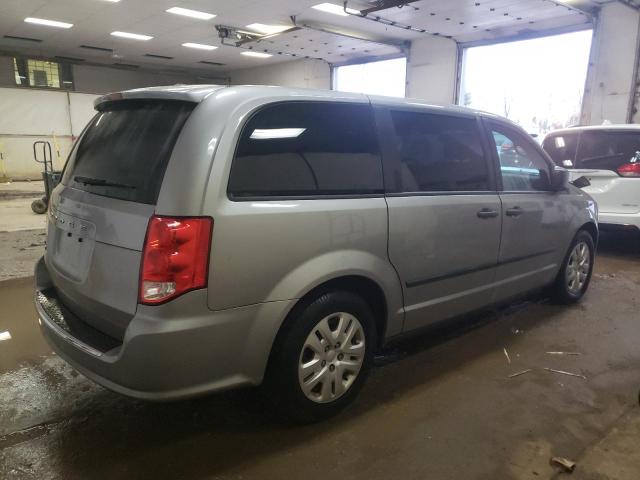 Photo 3 from auction – 2016 DODGE GRAND CARA with VIN 2C4RDGBG7GR132106