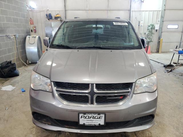 Photo 5 from auction – 2014 DODGE GRAND CARA with VIN 2C4RDGCG3ER264999