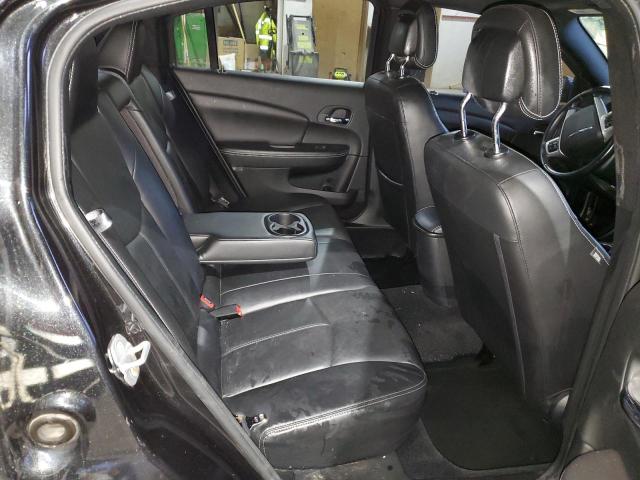 Photo 10 from auction – 2011 CHRYSLER 200 LIMITE with VIN 1C3BC2FG4BN505100