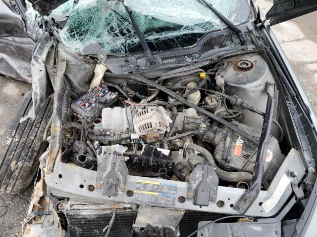 Photo 11 from auction – 2005 PONTIAC GRAND PRIX with VIN 2G2WS522651278112