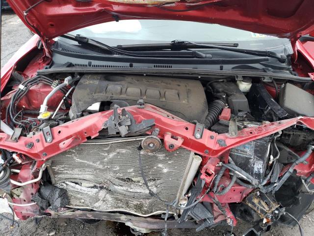 Photo 11 from auction – 2015 TOYOTA COROLLA L with VIN 2T1BURHE7FC269208