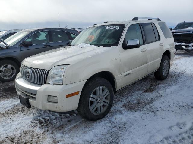 MERCURY MOUNTAINEE 2008 with VIN 4M2EU48868UJ12232 - Photo from auction