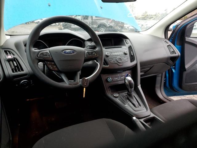 Photo 8 from auction – 2015 FORD FOCUS SE with VIN 1FADP3K26FL355460