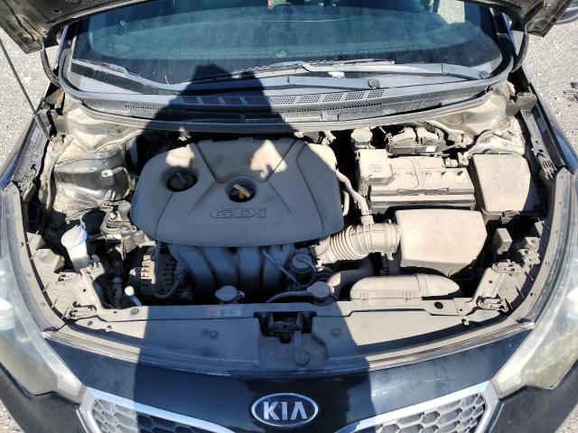 Photo 11 from auction – 2014 KIA FORTE EX with VIN KNAFZ4A83E5057571