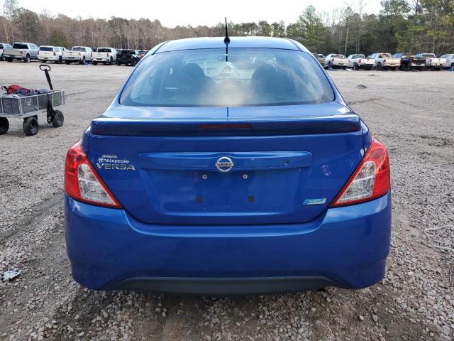 Photo 6 from auction – 2016 NISSAN VERSA S with VIN 3N1CN7AP6GL890894