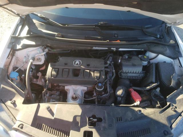 Photo 11 from auction – 2014 ACURA ILX 20 with VIN 19VDE1F32EE004780
