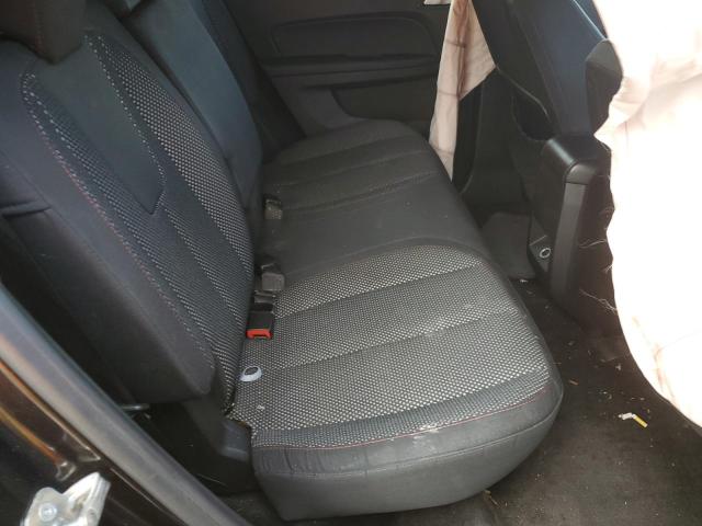 Photo 6 from auction – 2015 CHEVROLET EQUINOX LT with VIN 2GNALBEK6F6417566