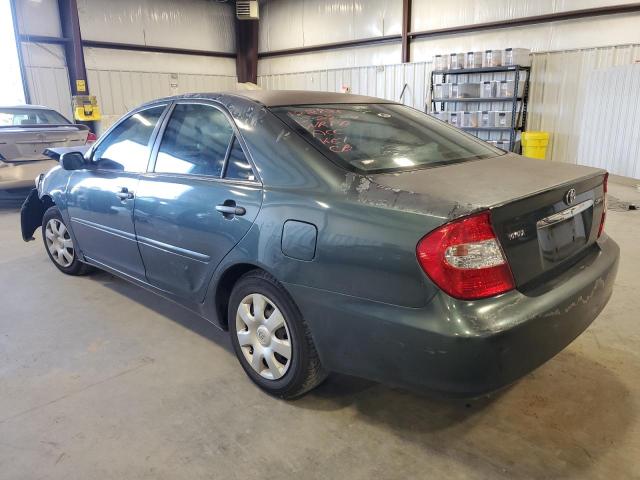 Photo 2 from auction – 2002 TOYOTA CAMRY LE with VIN 4T1BE32K22U544565