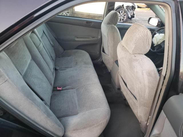 Photo 10 from auction – 2003 TOYOTA CAMRY LE with VIN 4T1BE32K63U722737