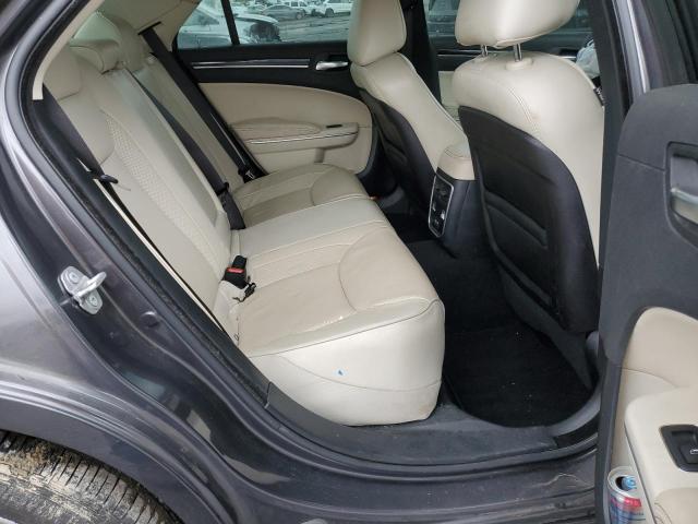 Photo 10 from auction – 2019 CHRYSLER 300 LIMITE with VIN 2C3CCAEGXKH686485