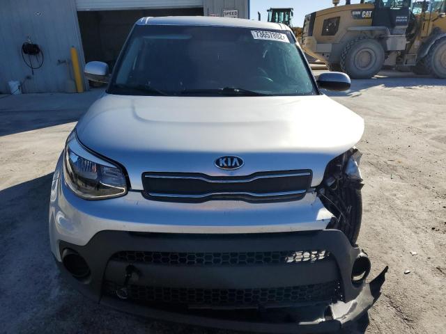 Photo 5 from auction – 2019 KIA SOUL with VIN KNDJN2A2XK7695745