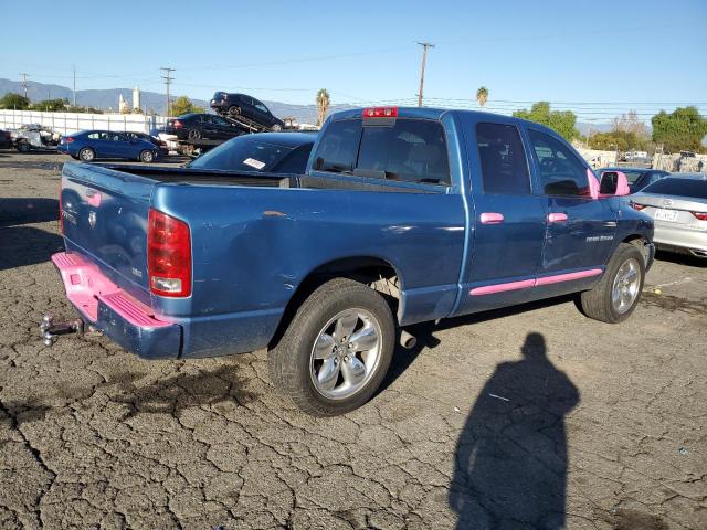 Photo 3 from auction – 2004 DODGE RAM 1500 S with VIN 1D7HA18N44J153279