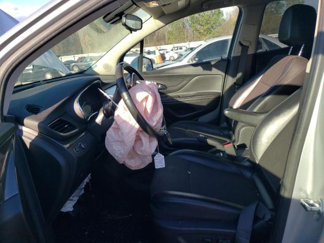 Photo 7 from auction – 2019 BUICK ENCORE PRE with VIN KL4CJASBXKB898543