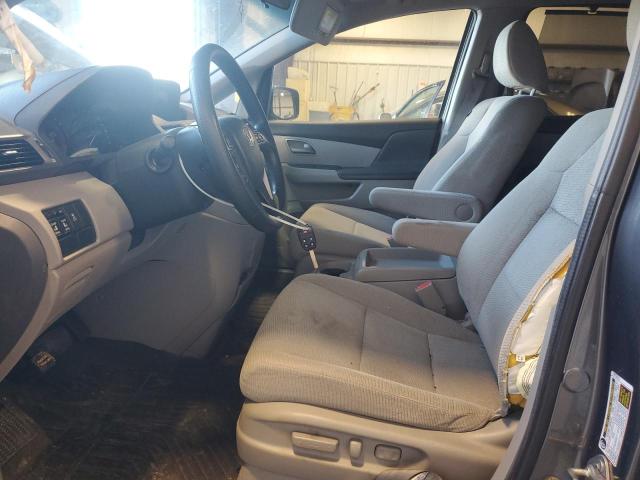 Foto 7 de la subasta – 2012 HONDA ODYSSEY EX con VIN 5FNRL5H41CB044372