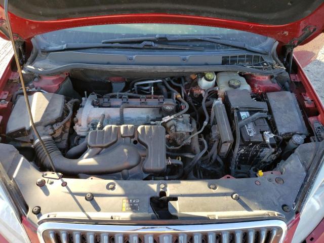 Photo 11 from auction – 2013 BUICK VERANO with VIN 1G4PS5SK1D4139942