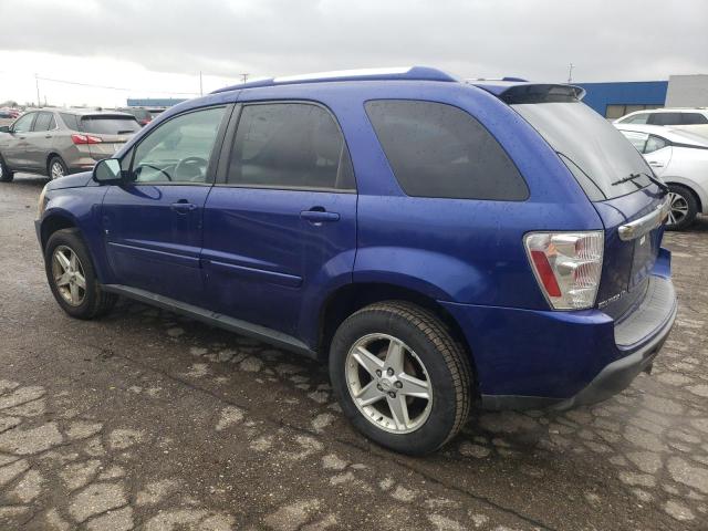 Photo 2 from auction – 2006 CHEVROLET EQUINOX LT with VIN 2CNDL73F766184947