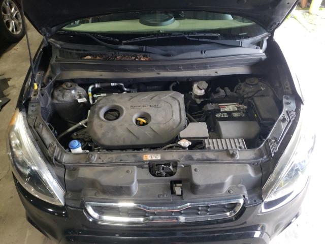 Photo 11 from auction – 2012 KIA SOUL + with VIN KNDJT2A66C7414132