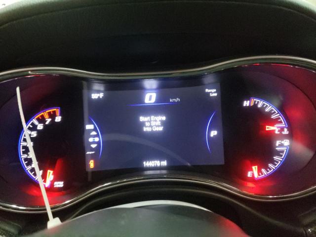 Photo 9 from auction – 2014 JEEP GRAND CHER with VIN 1C4RJFDJ6EC498446
