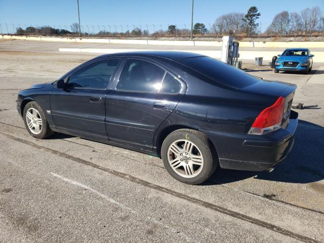 Photo 2 from auction – 2005 VOLVO S60 2.5T with VIN YV1RH592352465895