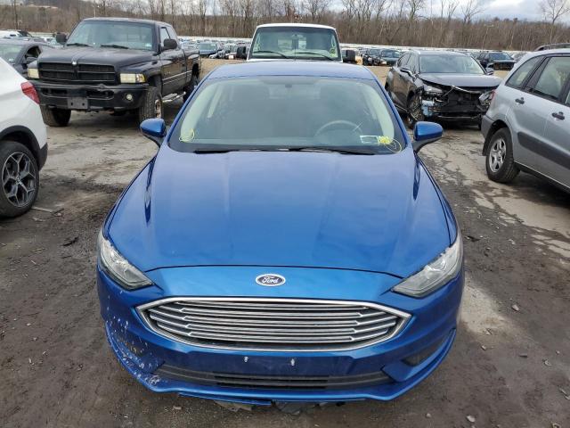 Photo 5 from auction – 2017 FORD FUSION SE with VIN 3FA6P0HD8HR354475