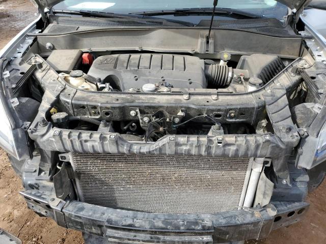 Photo 12 from auction – 2015 GMC ACADIA SLE with VIN 1GKKRPKD4FJ331243