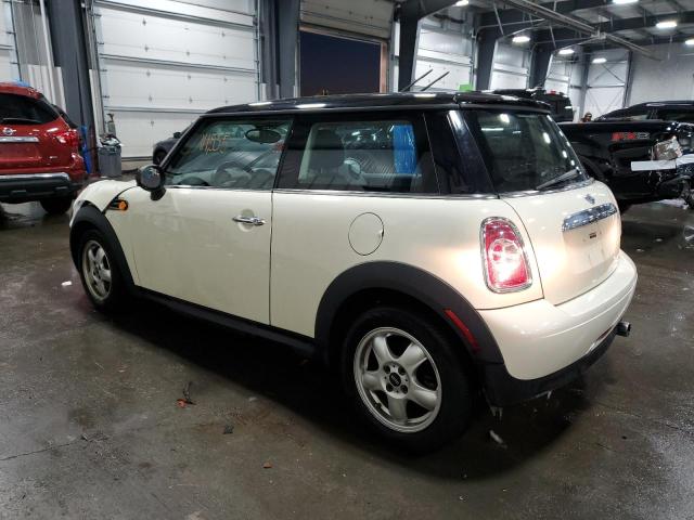 Photo 2 from auction – 2011 MINI COOPER with VIN WMWSU3C55BT091643