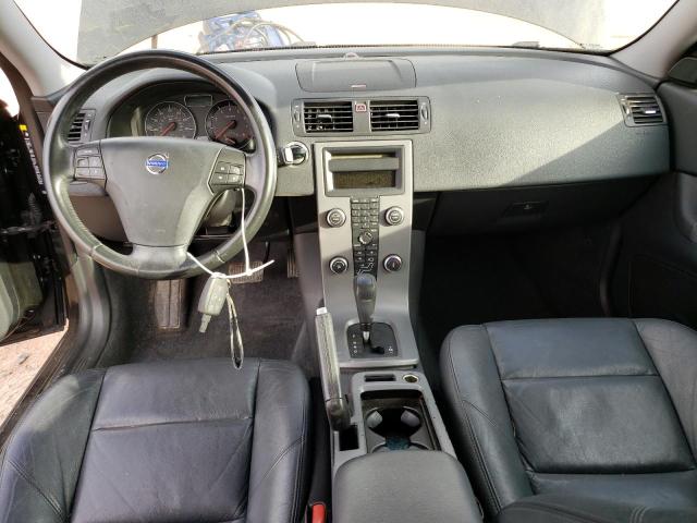 Photo 8 from auction – 2009 VOLVO C30 T5 with VIN YV1MK672792122873