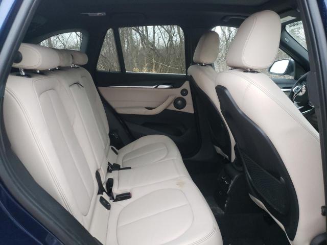 Photo 11 from auction – 2018 BMW X1 XDRIVE2 with VIN WBXHT3C35J5L33531