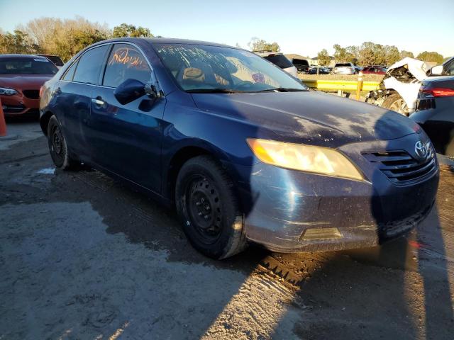 Photo 4 from auction – 2007 TOYOTA CAMRY CE with VIN 4T1BE46K97U135440