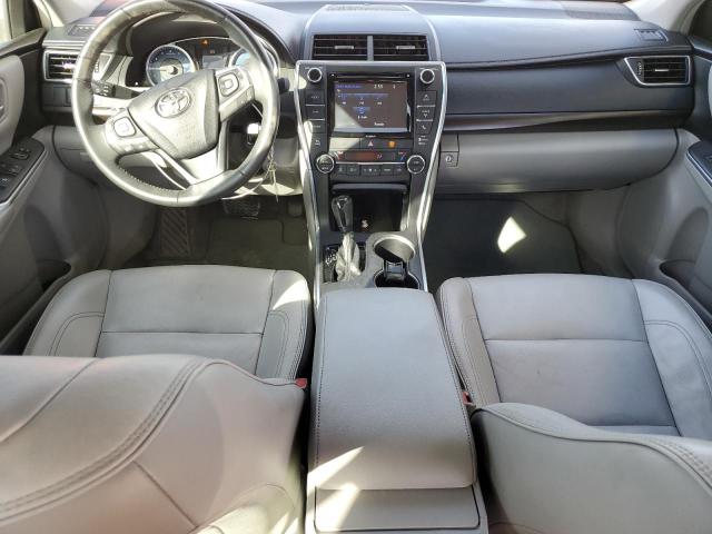 Photo 8 from auction – 2017 TOYOTA CAMRY with VIN 4T1BF1FK2HU740381