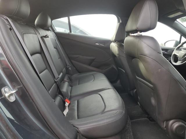 Photo 10 from auction – 2017 CHEVROLET CRUZE PREM with VIN 3G1BF6SM3HS560344