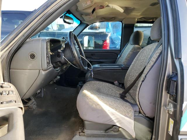 Photo 7 from auction – 2007 CHEVROLET SILVERADO with VIN 1GCHK29U77E106358