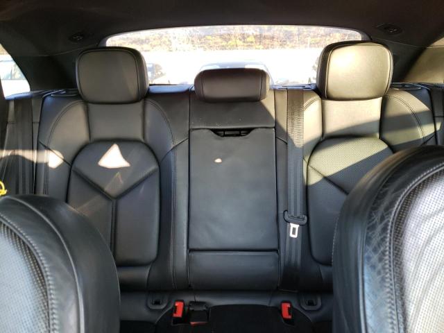 Photo 10 from auction – 2015 PORSCHE MACAN S with VIN WP1AB2A53FLB55085