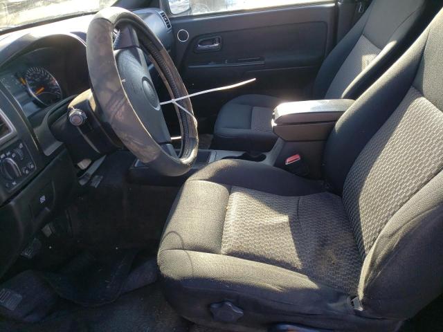 Photo 7 from auction – 2008 GMC CANYON with VIN 1GTDT33E188211366