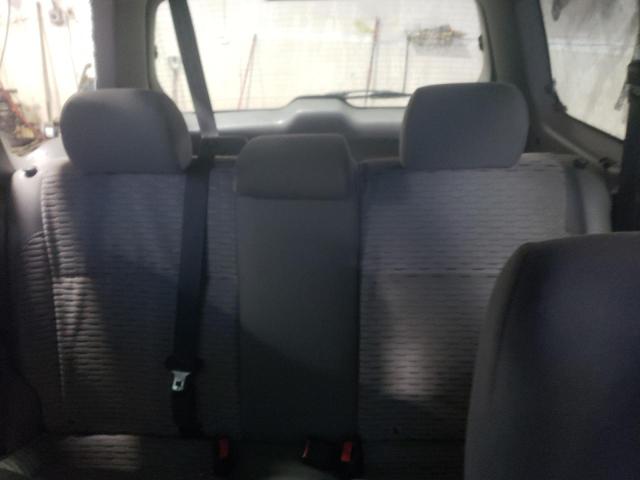 Photo 10 from auction – 2003 SUBARU FORESTER 2 with VIN JF1SG65633H755742