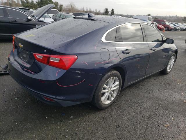 Photo 3 from auction – 2018 CHEVROLET MALIBU LT with VIN 1G1ZD5STXJF228904