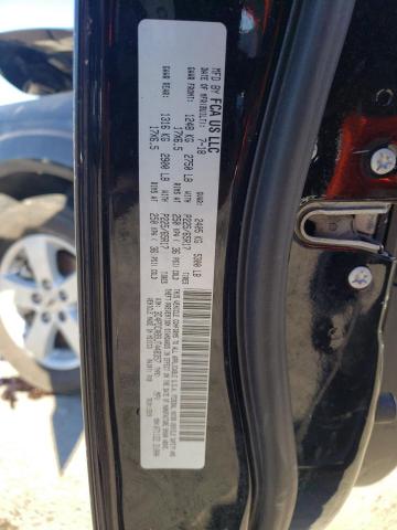 Photo 14 from auction – 2018 DODGE JOURNEY SE with VIN 3C4PDCAB9JT448357