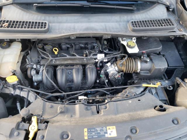 Photo 12 from auction – 2015 FORD ESCAPE S with VIN 1FMCU0F7XFUA35034