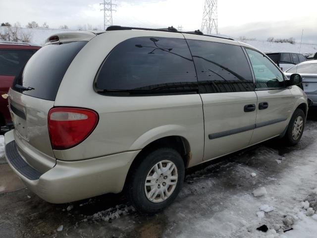 Photo 3 from auction – 2005 DODGE GRAND CARA with VIN 1D4GP24R35B112157