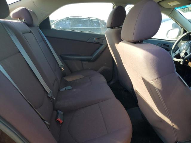 Photo 10 from auction – 2010 KIA FORTE EX with VIN KNAFU4A26A5822535