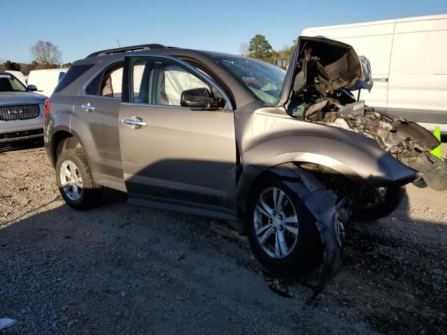 Photo 4 from auction – 2011 CHEVROLET EQUINOX LT with VIN 2CNALDEC2B6415459