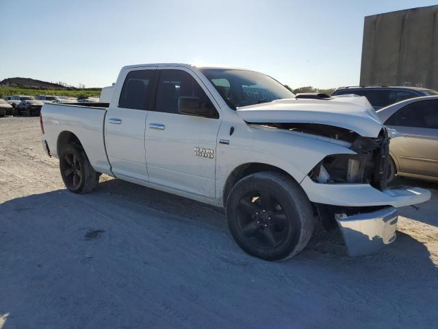 Photo 4 from auction – 2015 RAM 1500 SLT with VIN 1C6RR6GT1FS517022