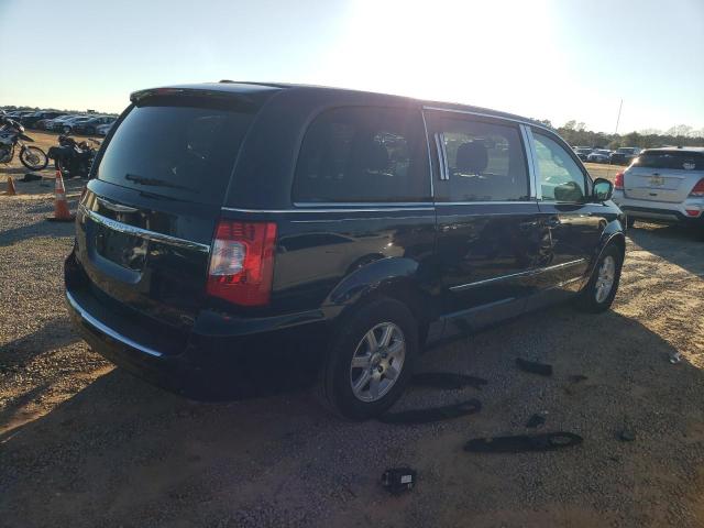 Photo 3 from auction – 2012 CHRYSLER TOWN & COU with VIN 2C4RC1BG2CR229529