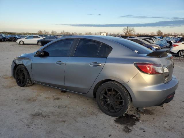 Photo 2 from auction – 2011 MAZDA 3 with VIN JM1BL1UF9B1451218