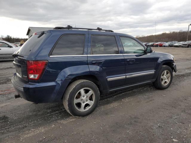 Photo 3 from auction – 2005 JEEP GRAND CHER with VIN 1J4HR58N05C730982